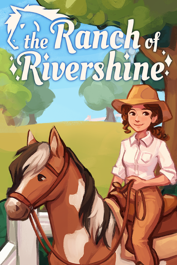 The Ranch of Rivershine Game Art