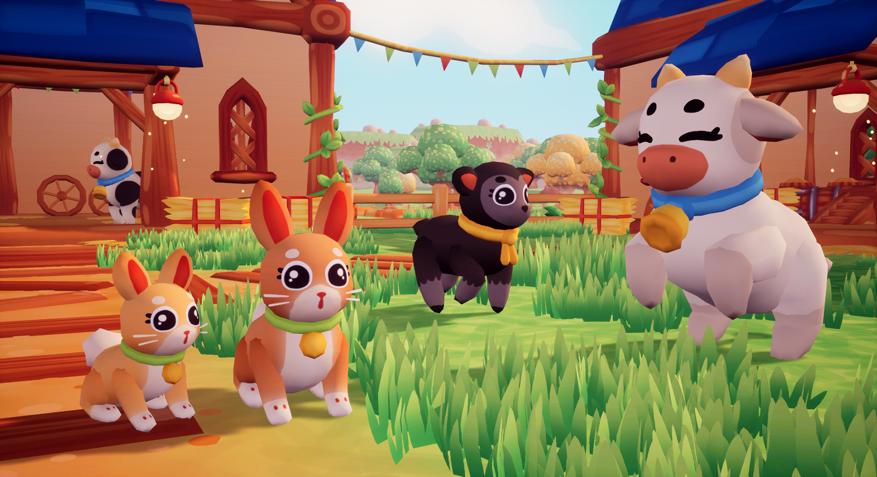 Alchemy Story screenshot #2