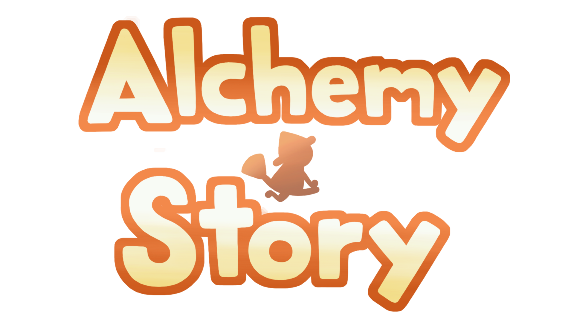 Alchemy Story title