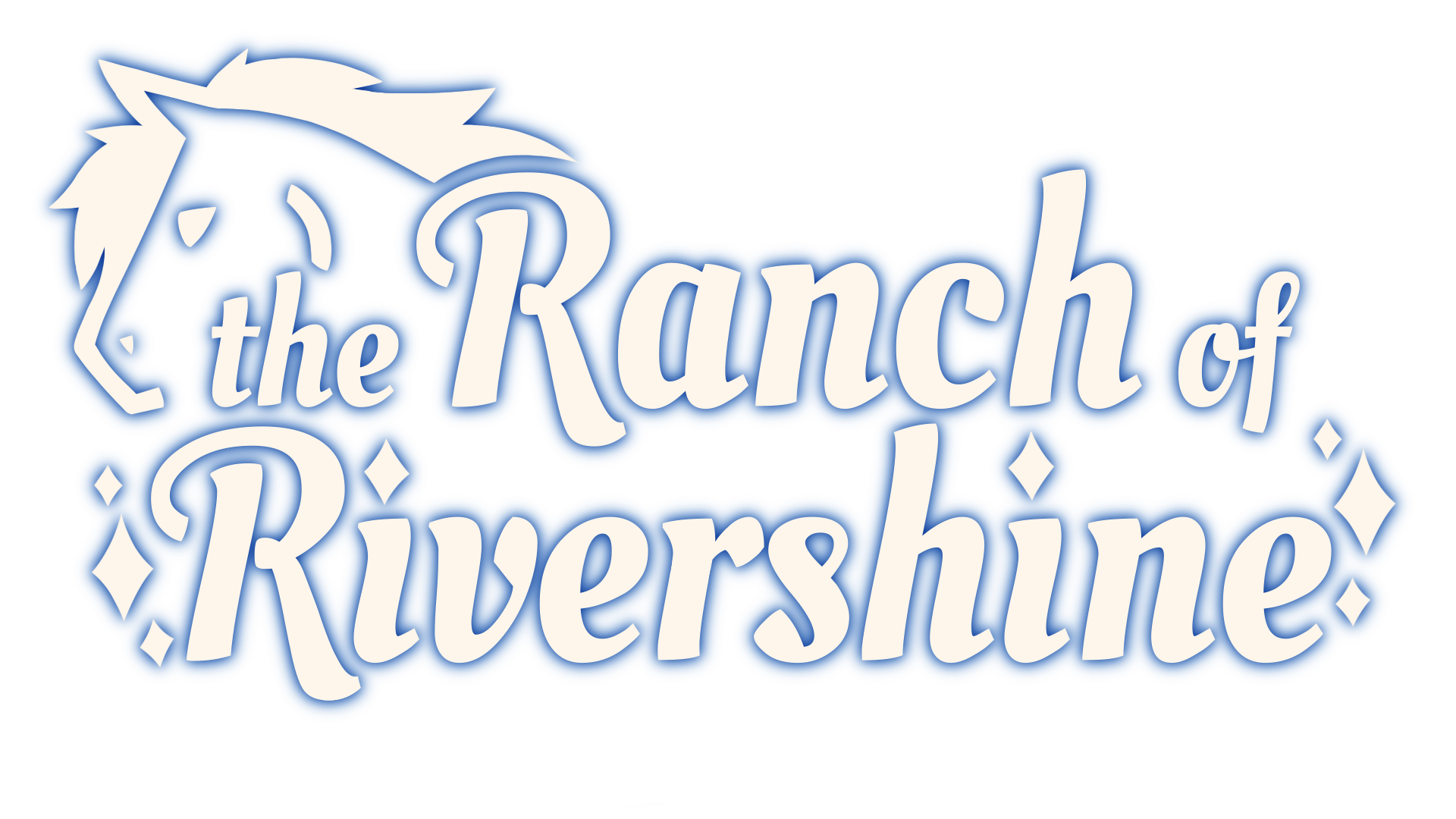 The Ranch of Rivershine - Game logo